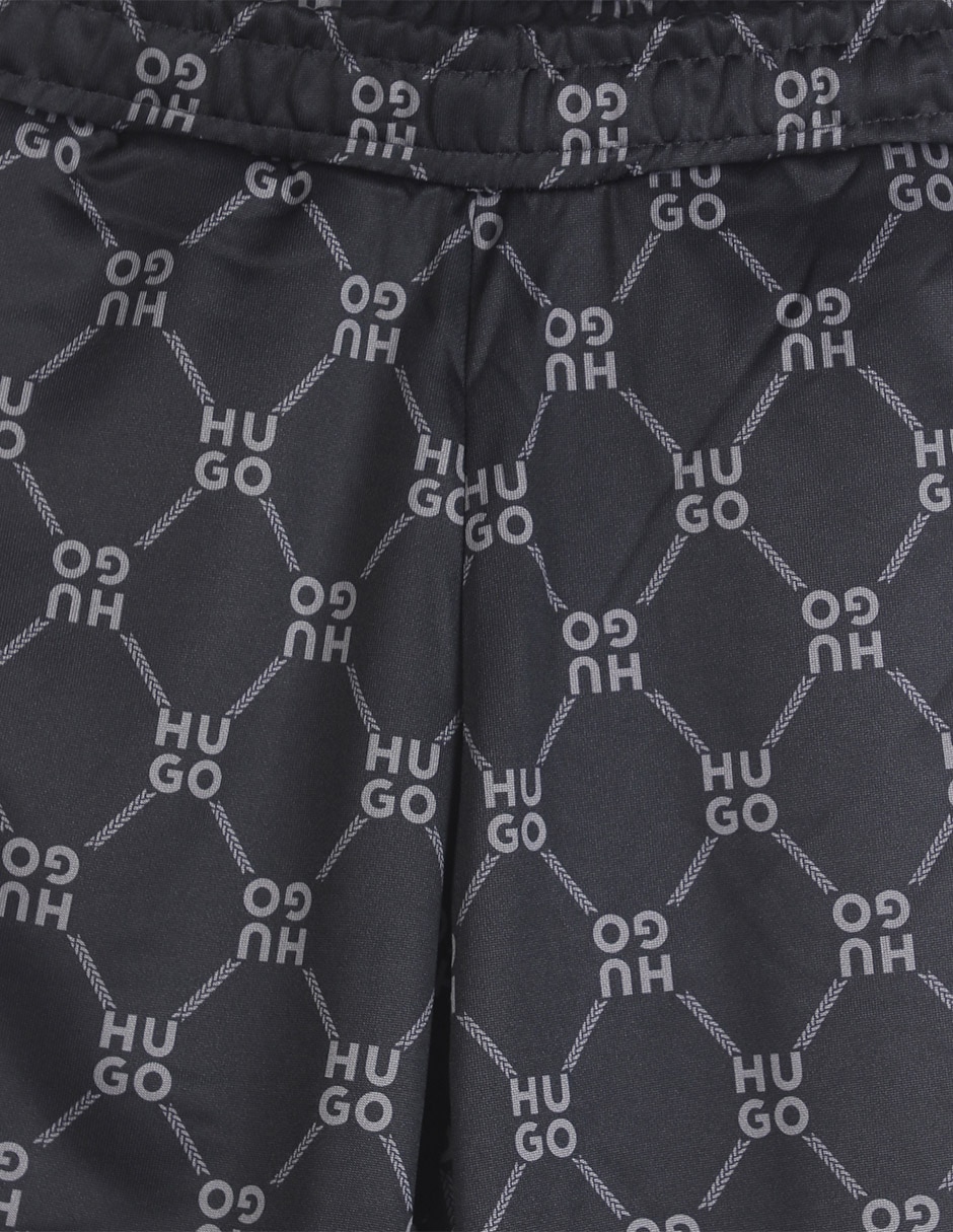 Pants para niña 3