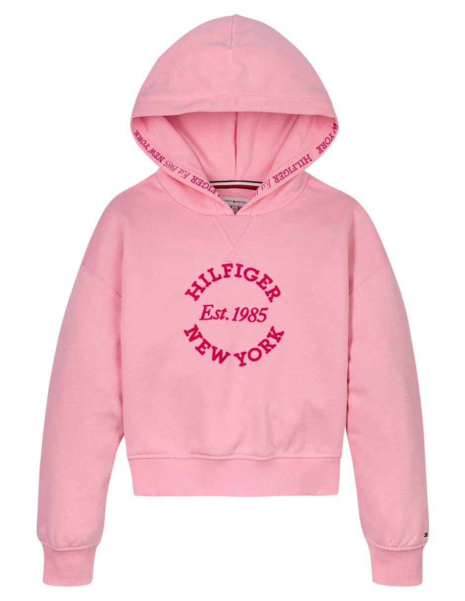 Capucha Sudadera Tommy Hilfiger Kizzy Sudadera Con Capucha