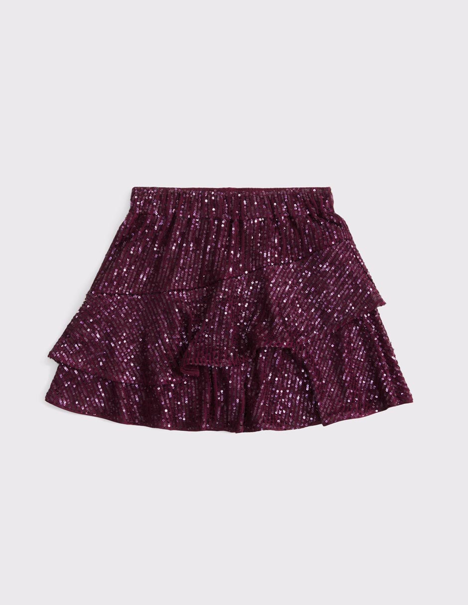 Falda para niña 1