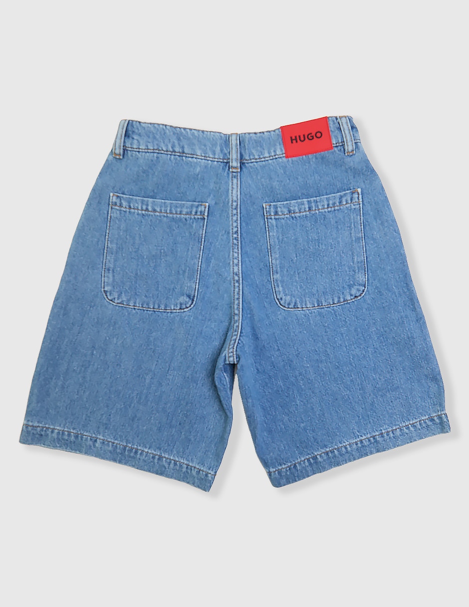 Short para niña 2