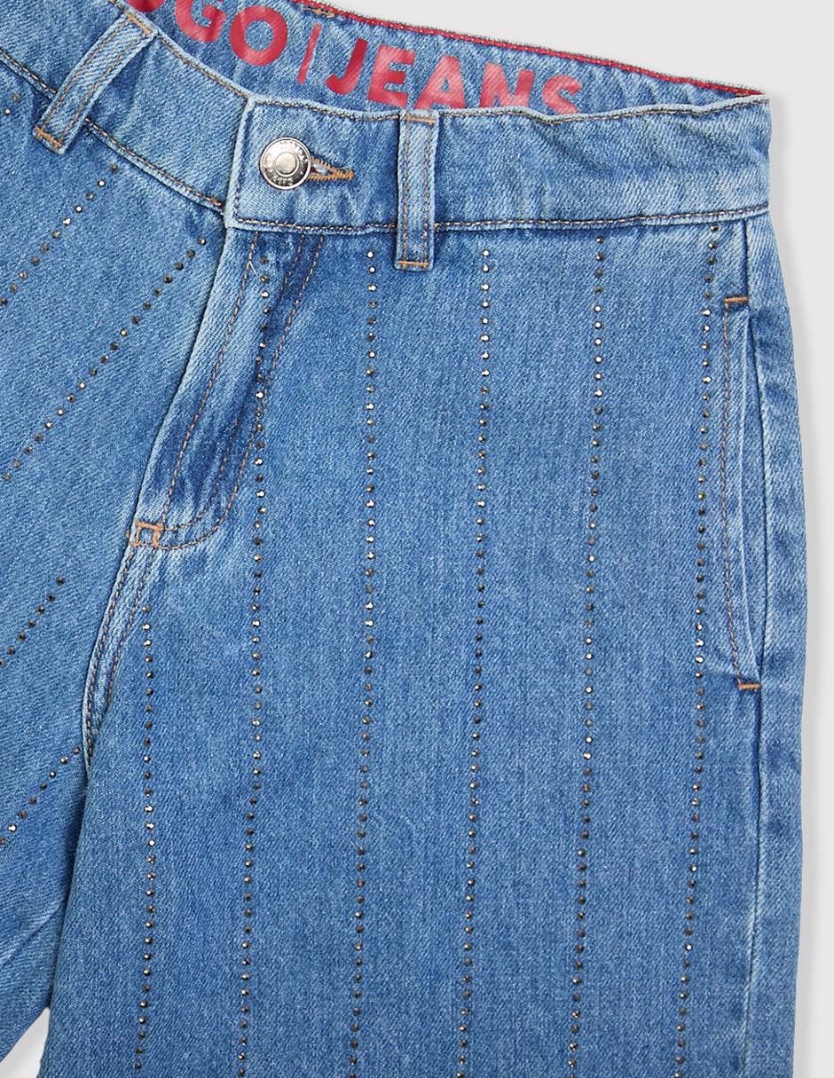 Short para niña 3