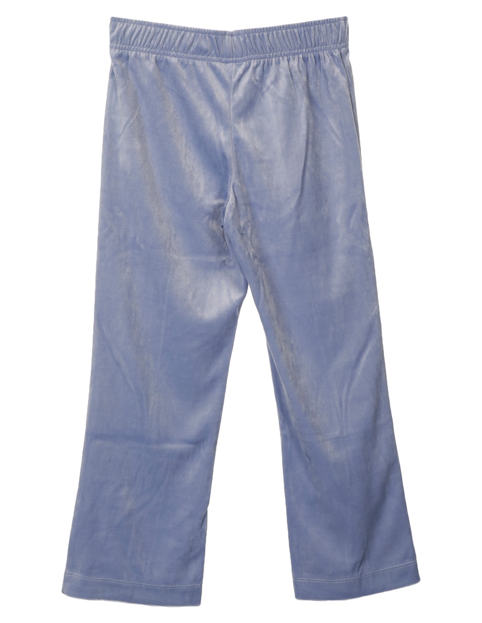 Pants para niña 2