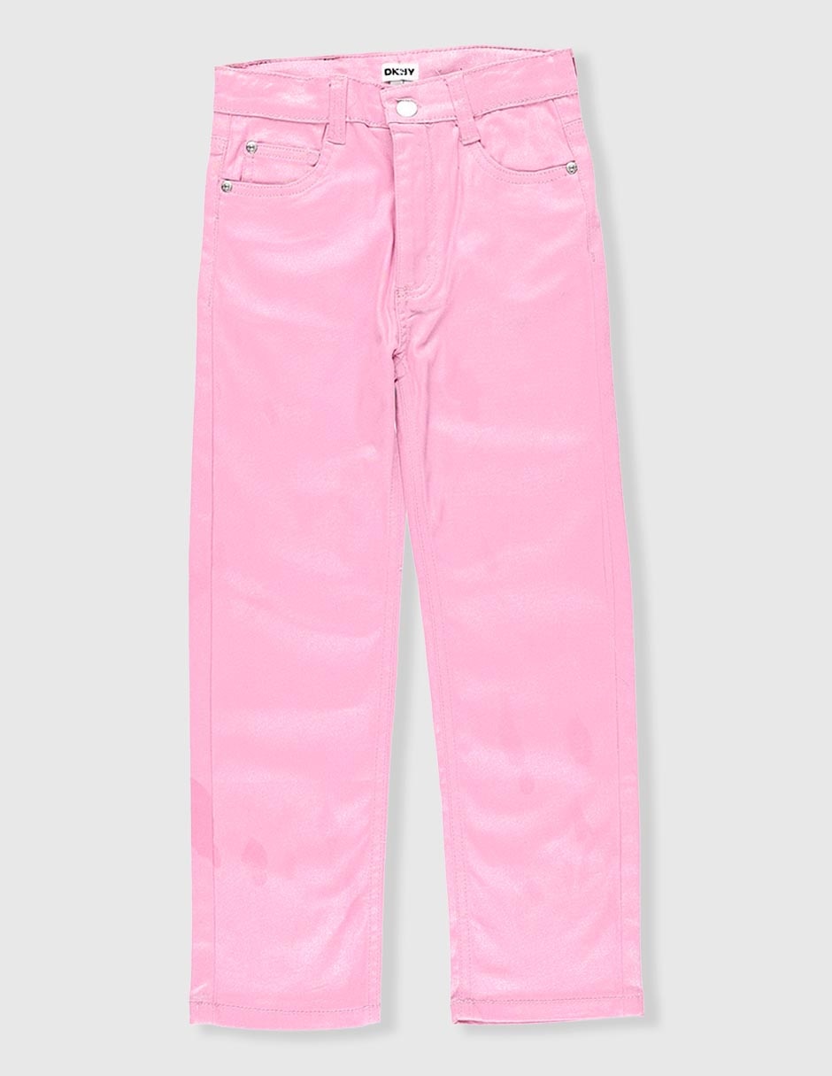 Jeans straight para niña Jeans straight para niña