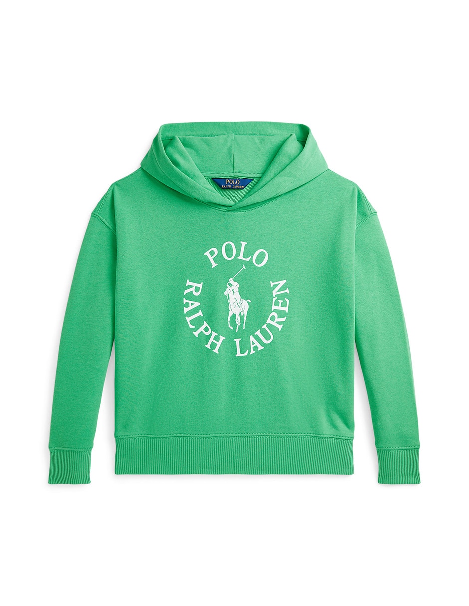 Sudadera para niña
