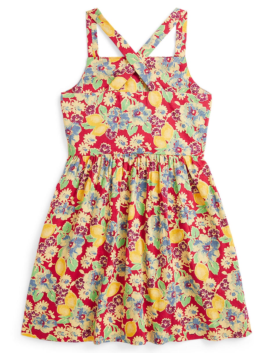 Vestido para niña 2