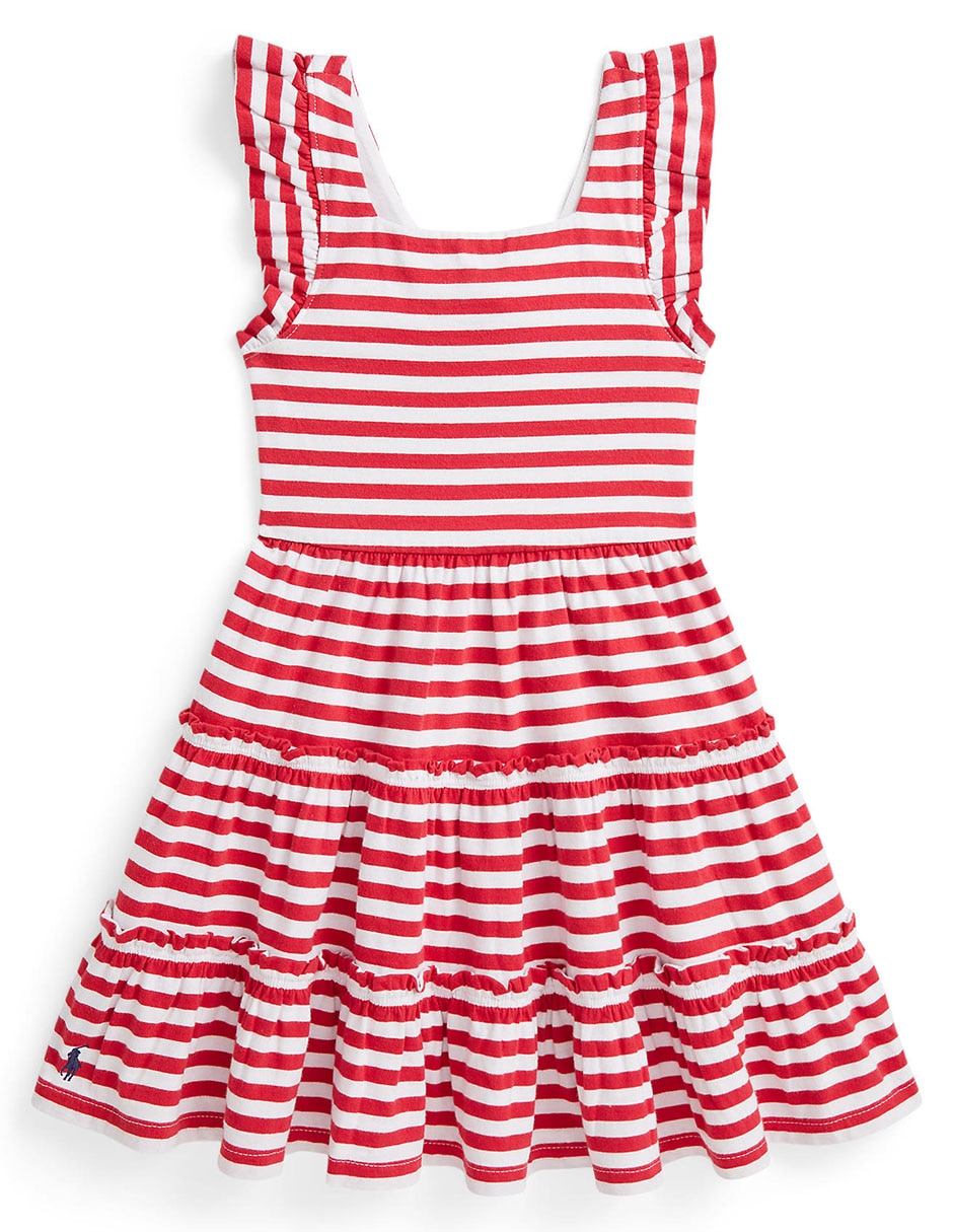 Vestido para niña