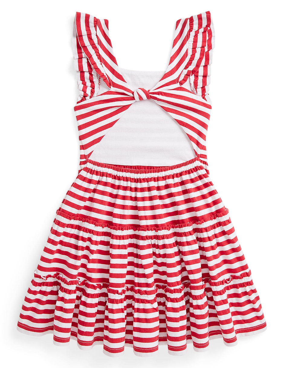 Vestido para niña 2