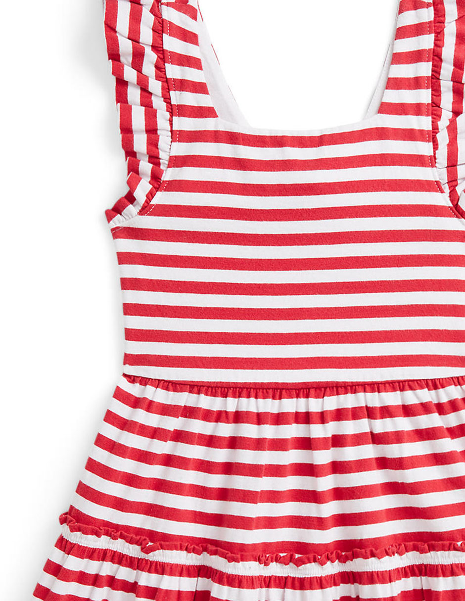 Vestido para niña 3