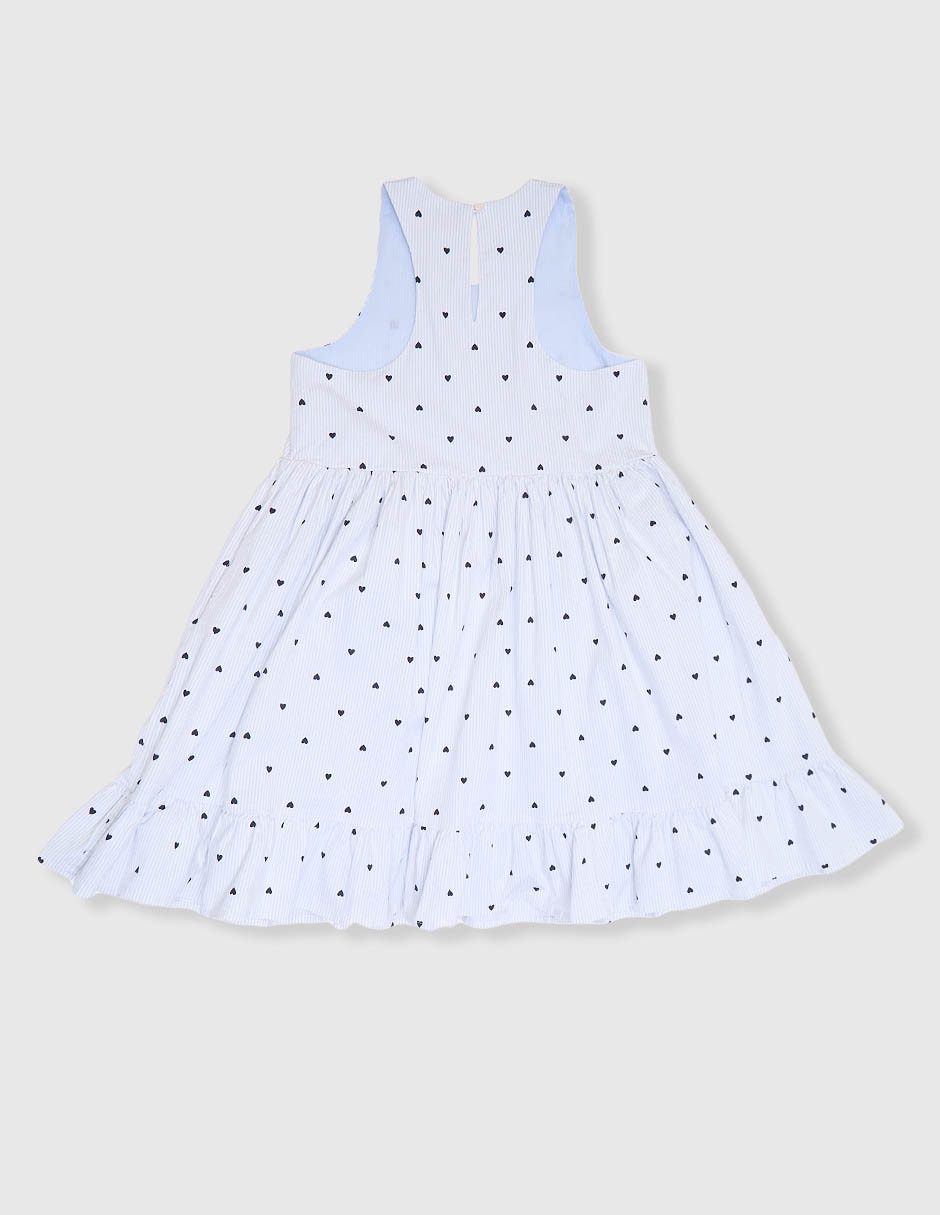 Vestido para niña 2