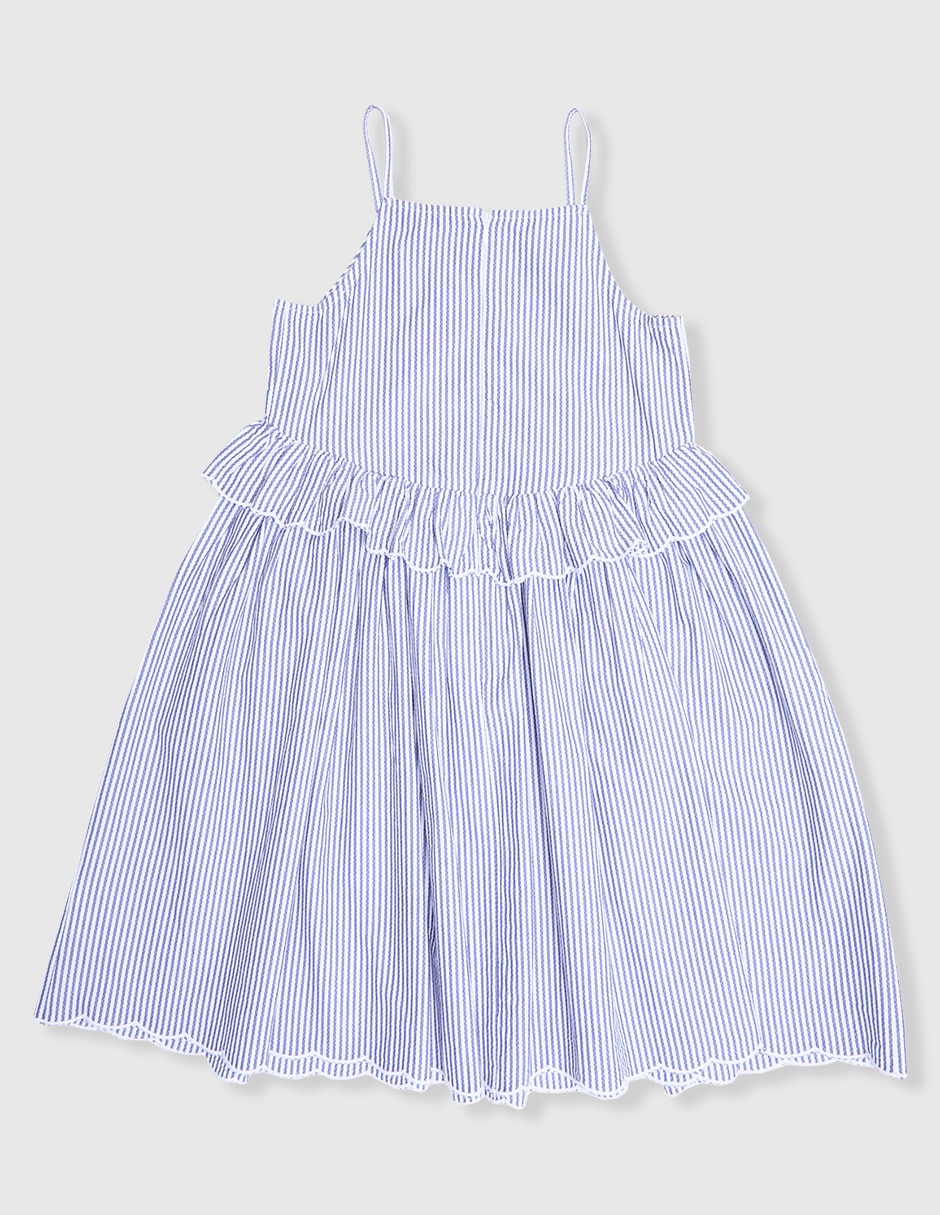 Vestido para niña 2