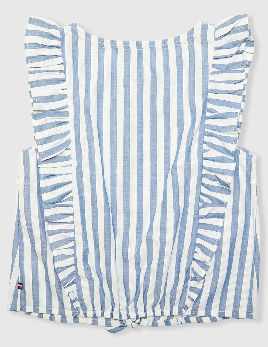 Blusa para niña 2