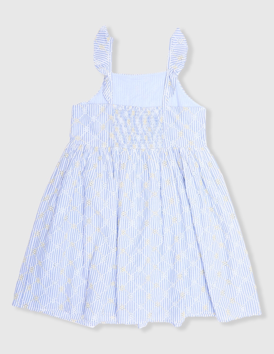 Vestido para niña 2