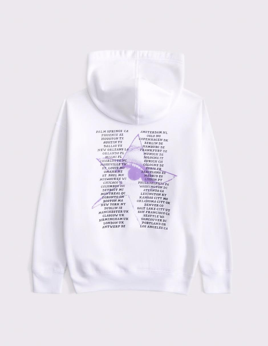 Sudadera Olivia Rodrigo para niña 2