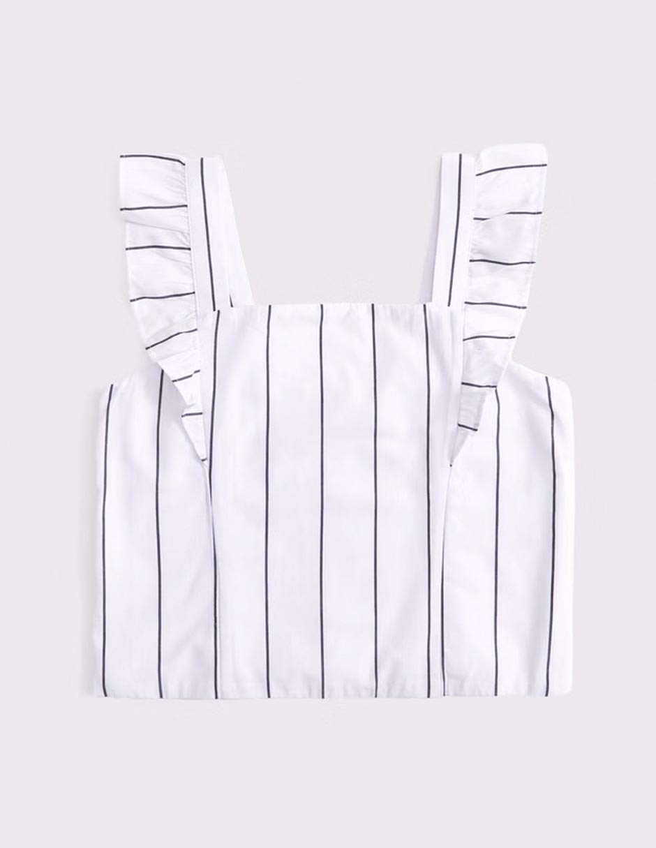 Blusa para niña 1