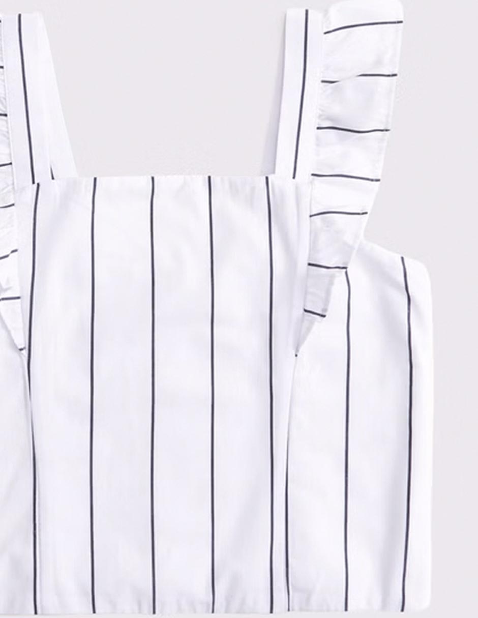 Blusa para niña 2