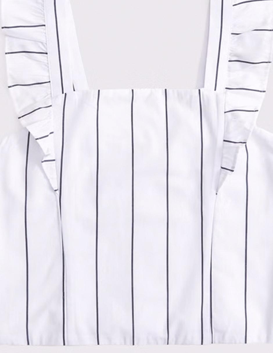 Blusa para niña 3