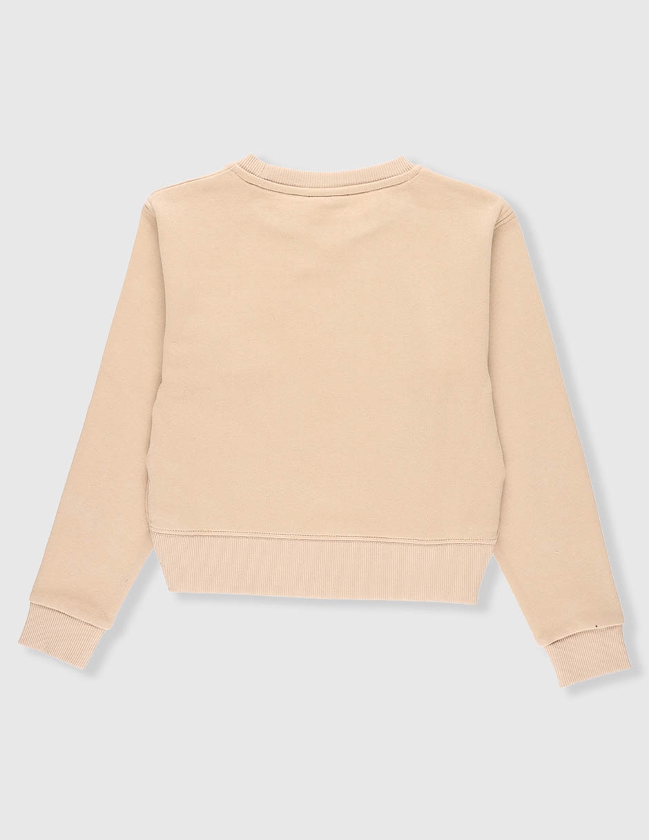 Sudadera para niña 2