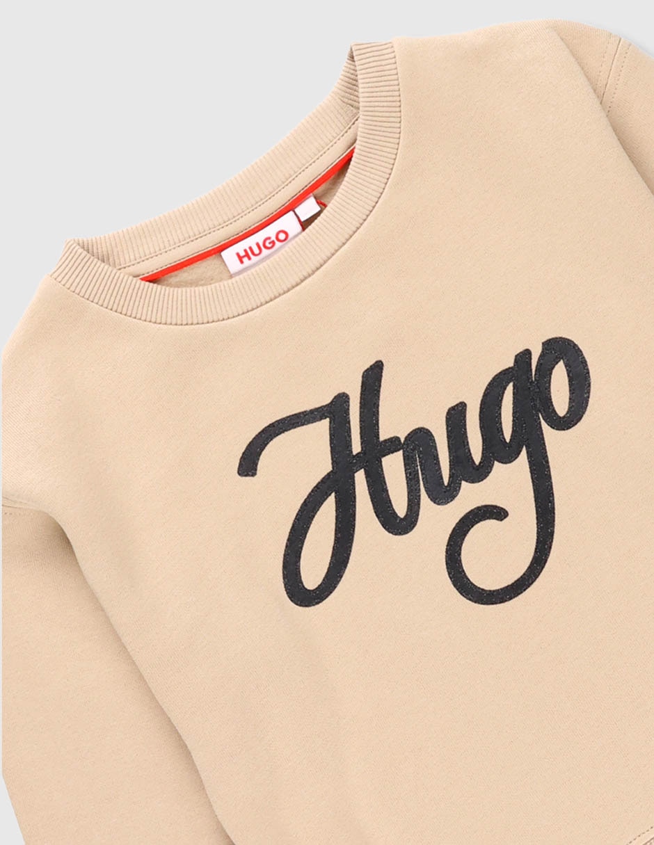 Sudadera para niña 3
