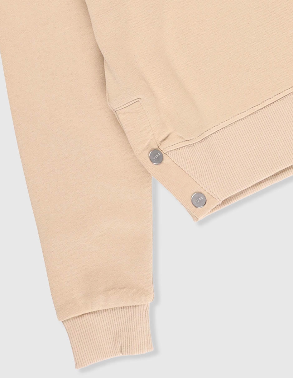 Sudadera para niña 4