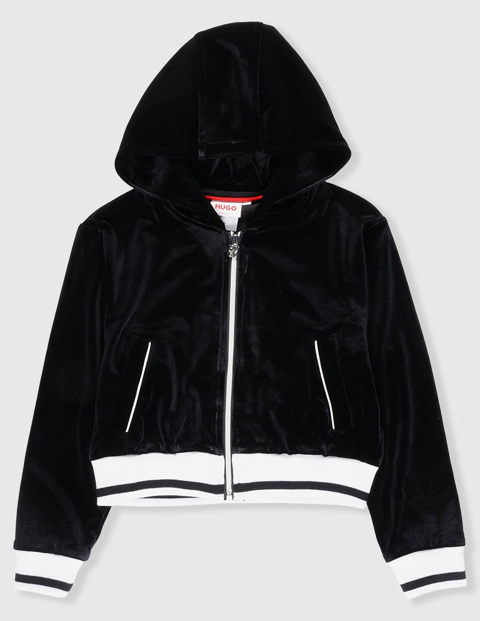 Sudadera para niña