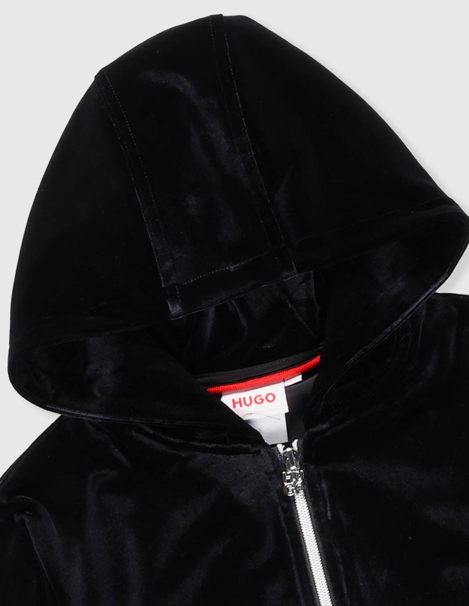 Sudadera para niña 3