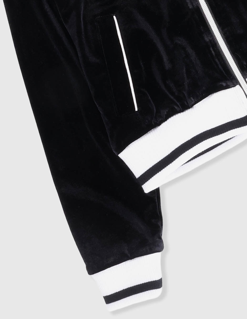 Sudadera para niña 4