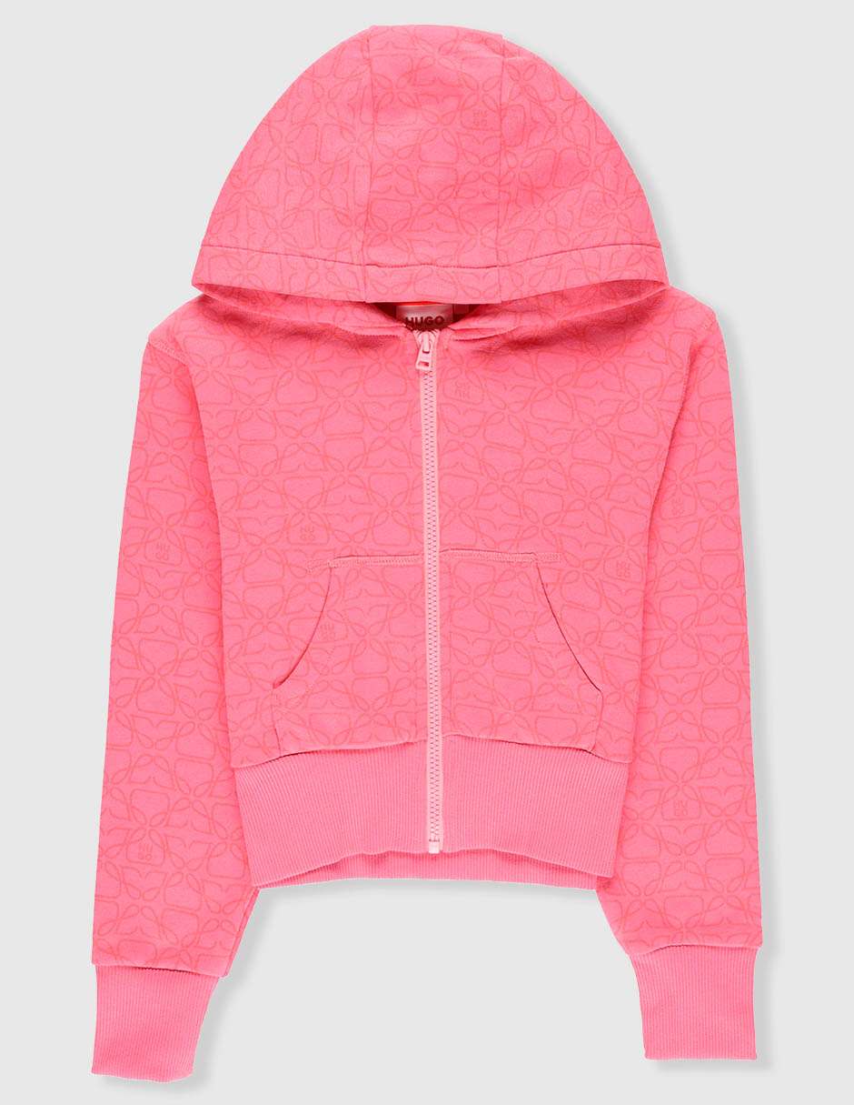 Sudadera para niña