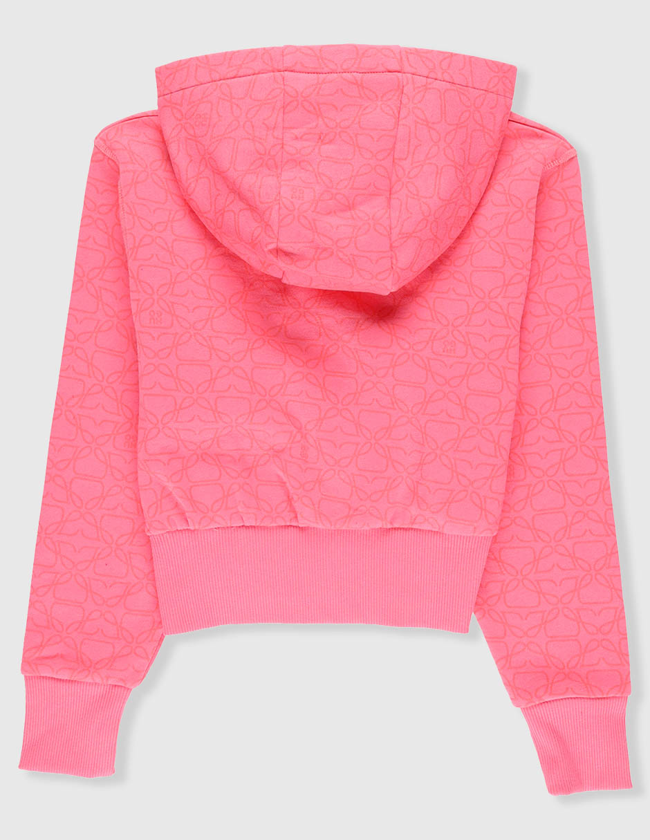 Sudadera para niña 2