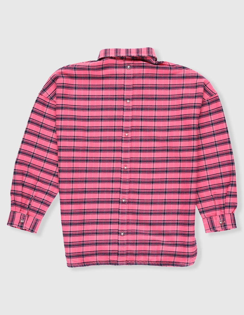 Blusa para niña 2