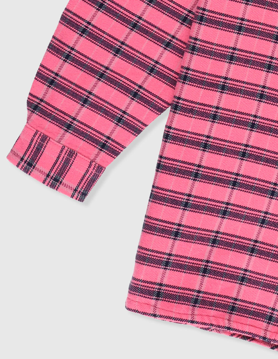 Blusa para niña 4