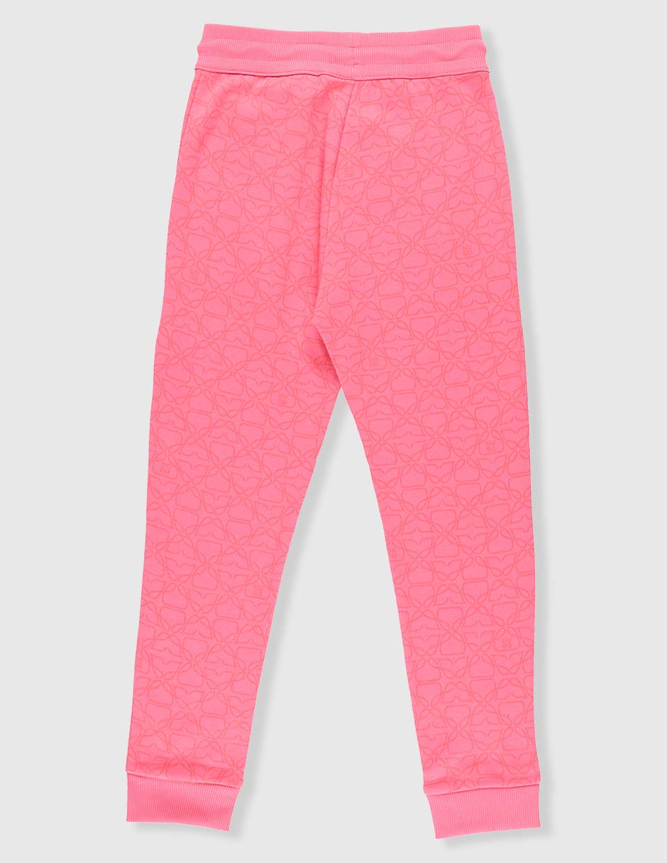 Pants para niña 2