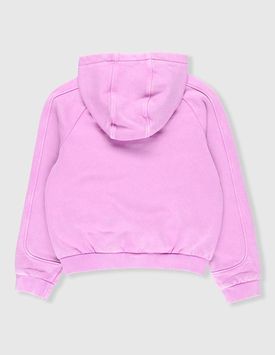 Sudadera para niña 2