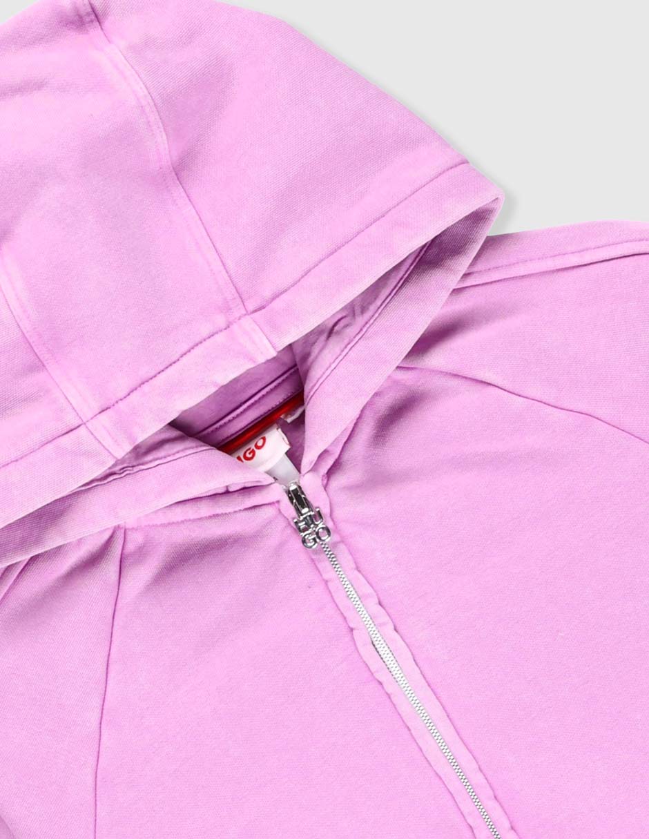 Sudadera para niña 3