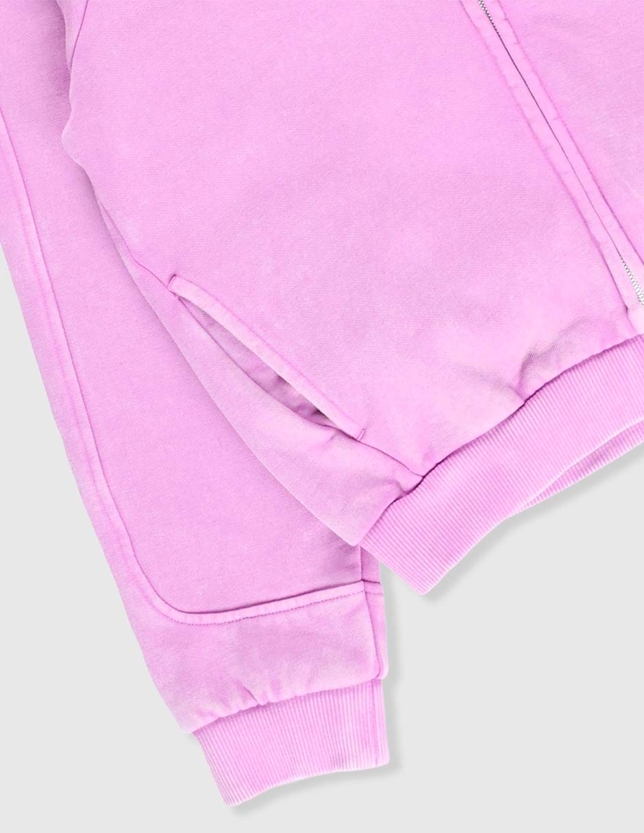 Sudadera para niña 4
