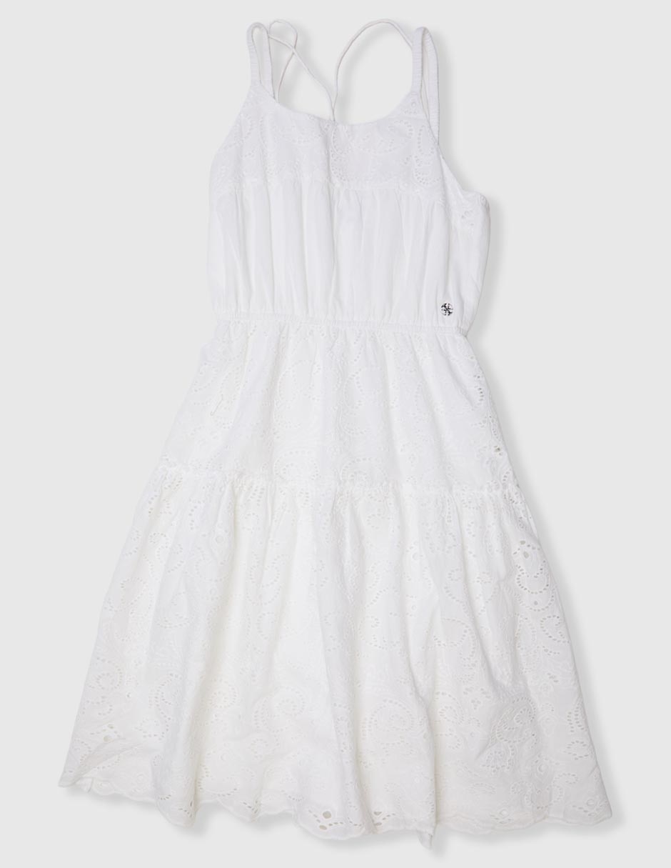 Vestido Guess para niña