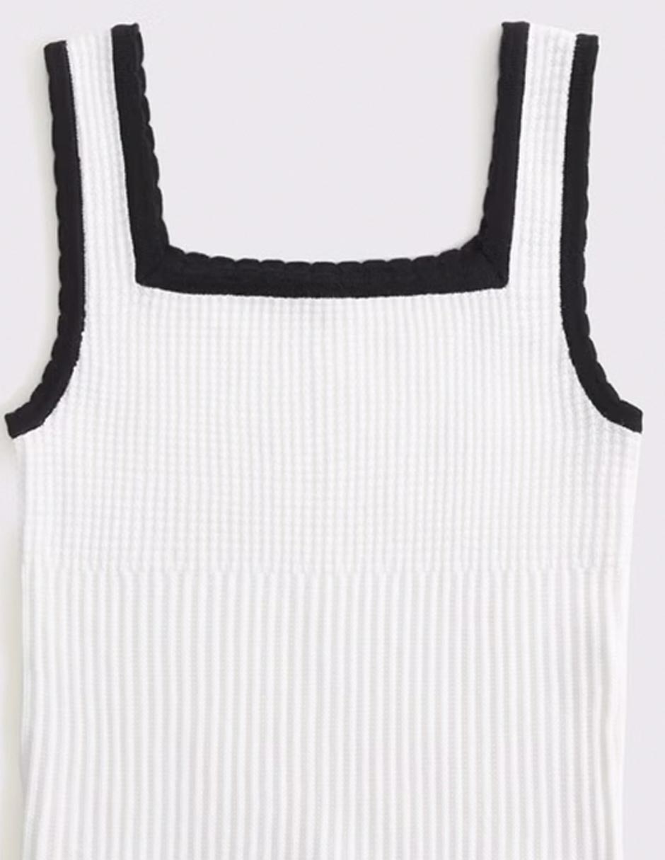 Blusa para niña 3