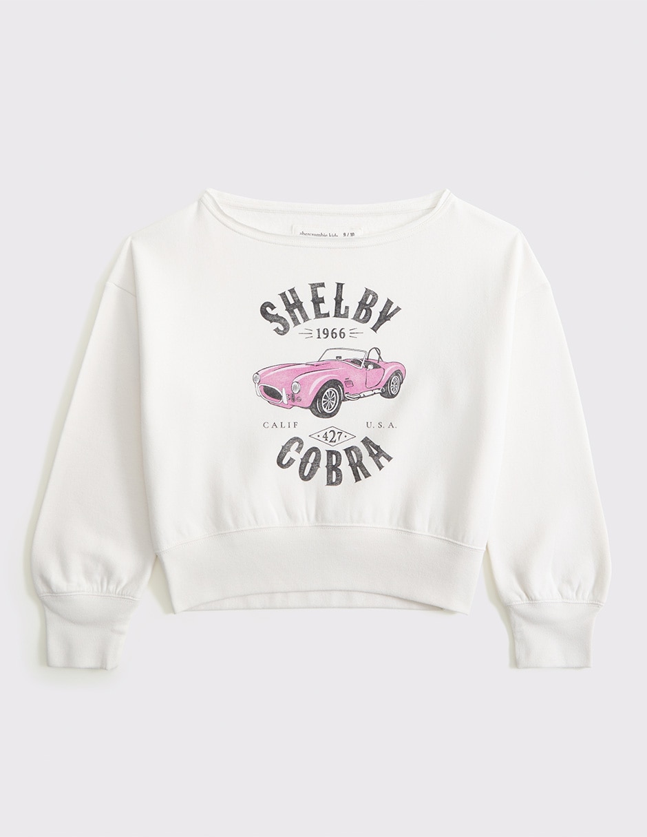 Sudadera para niña Sudadera para niña
