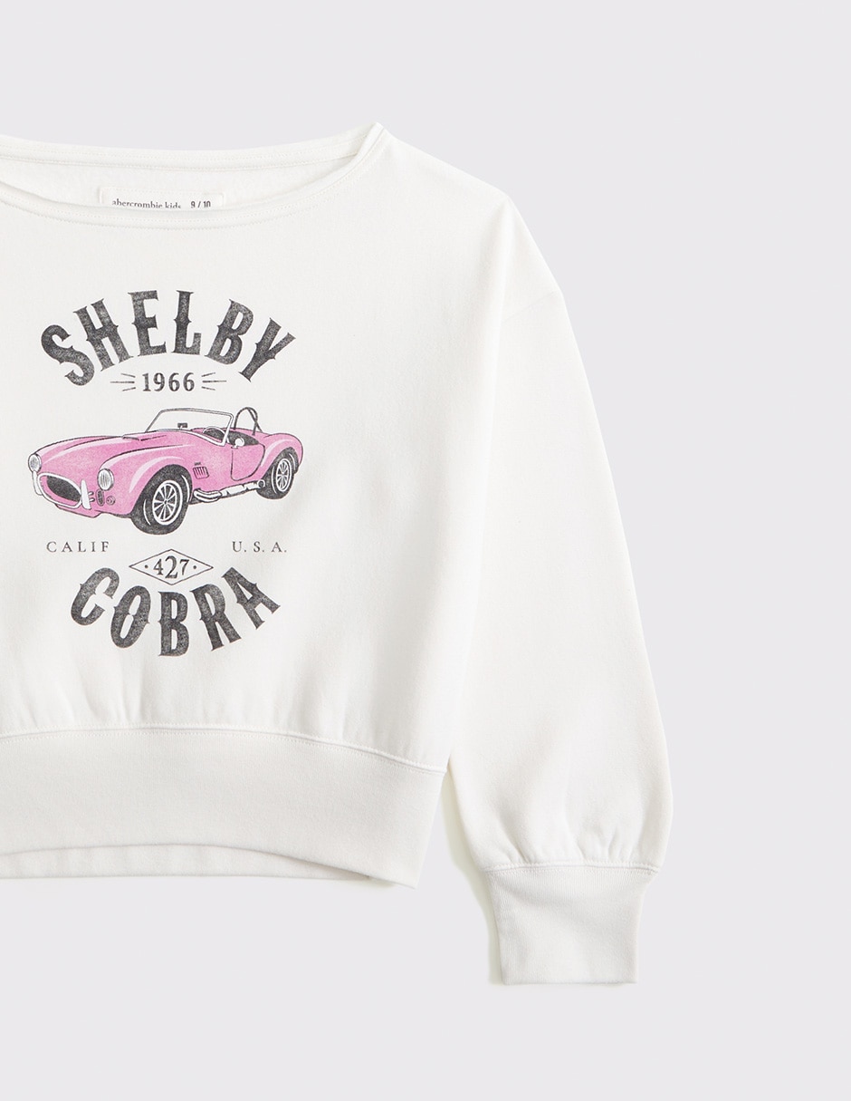 Sudadera para niña 2