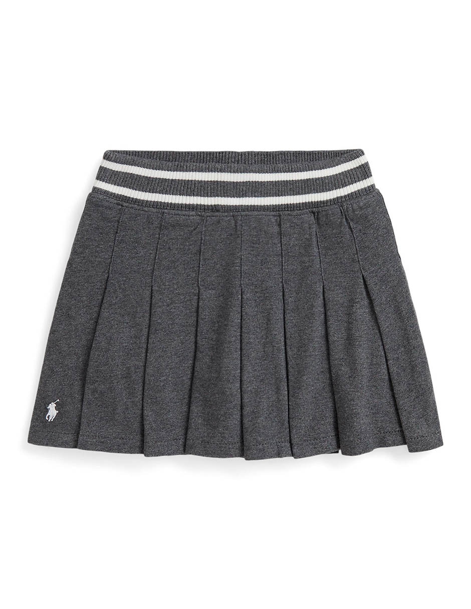 Falda short para niña Falda short para niña