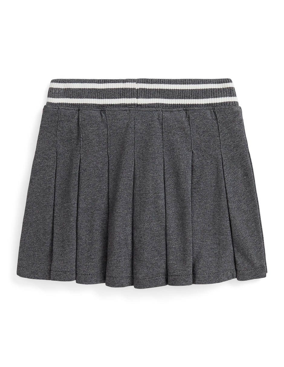 Falda short para niña 2