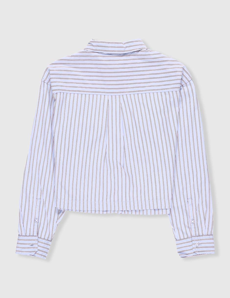 Blusa Hilfiger para niña 2