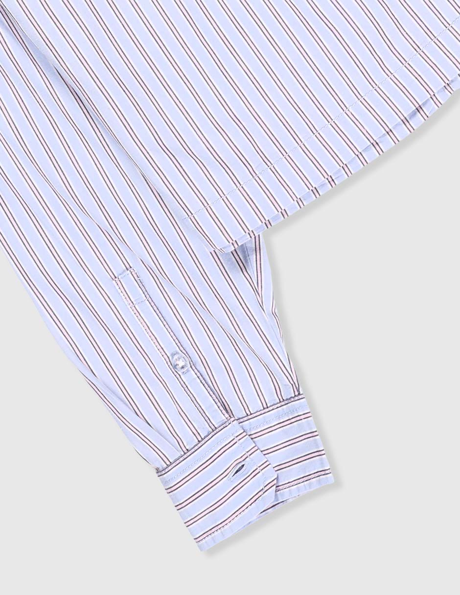 Blusa Hilfiger para niña 4