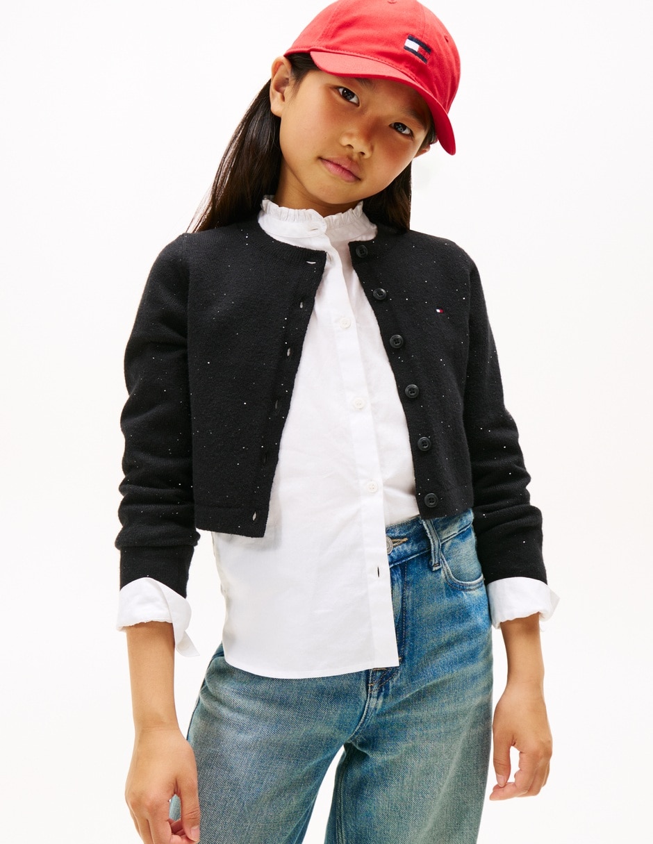 Suéter para niña Suéter para niña