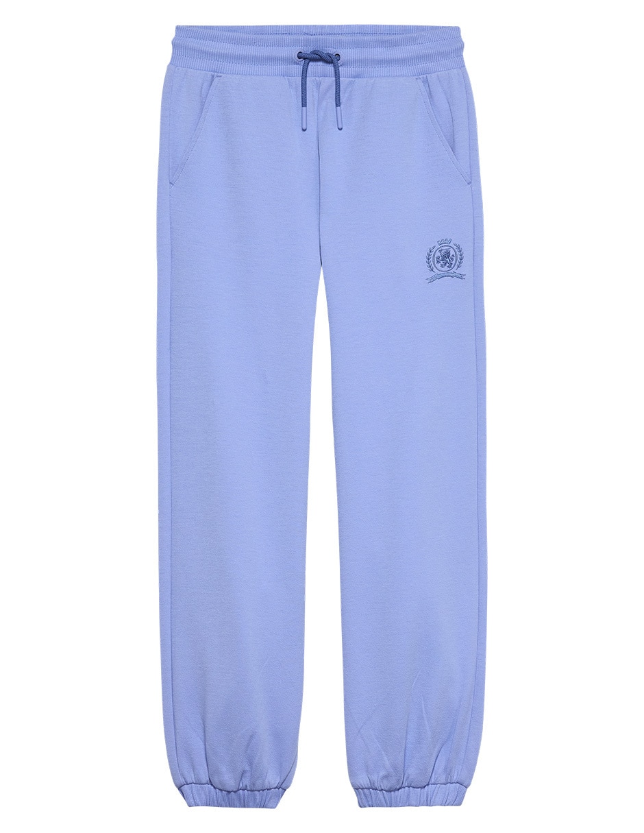 Pants para niña