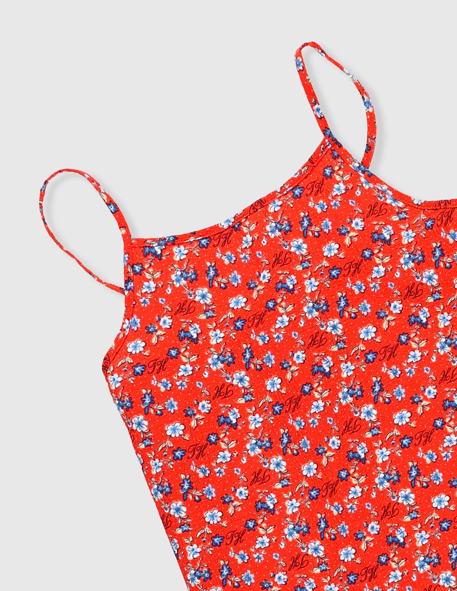Vestido para niña 4