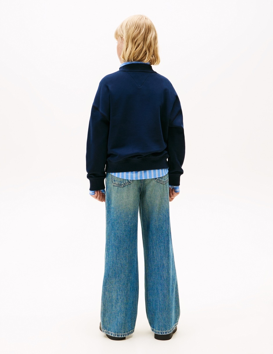 Sudadera para niña 5