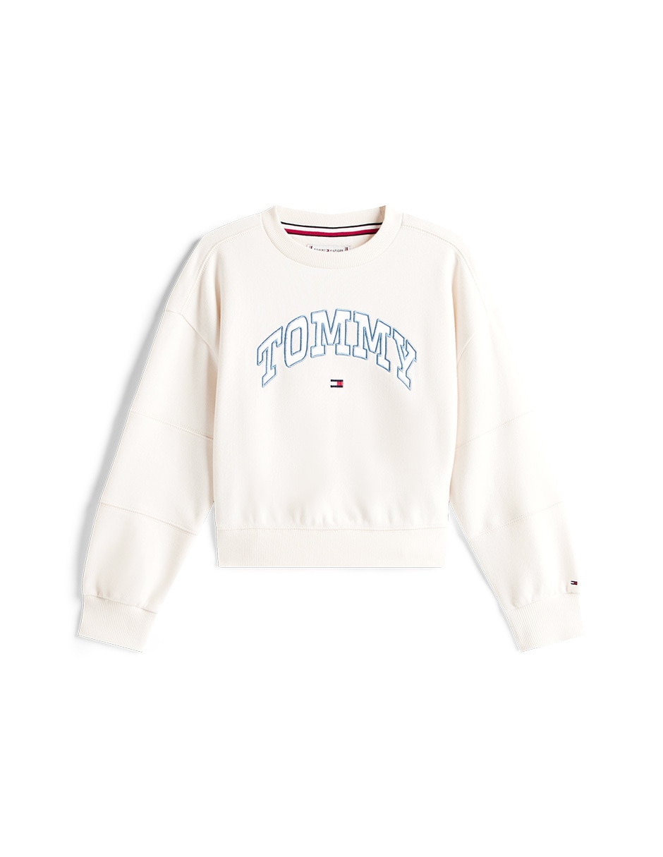 Sudadera para niña 4