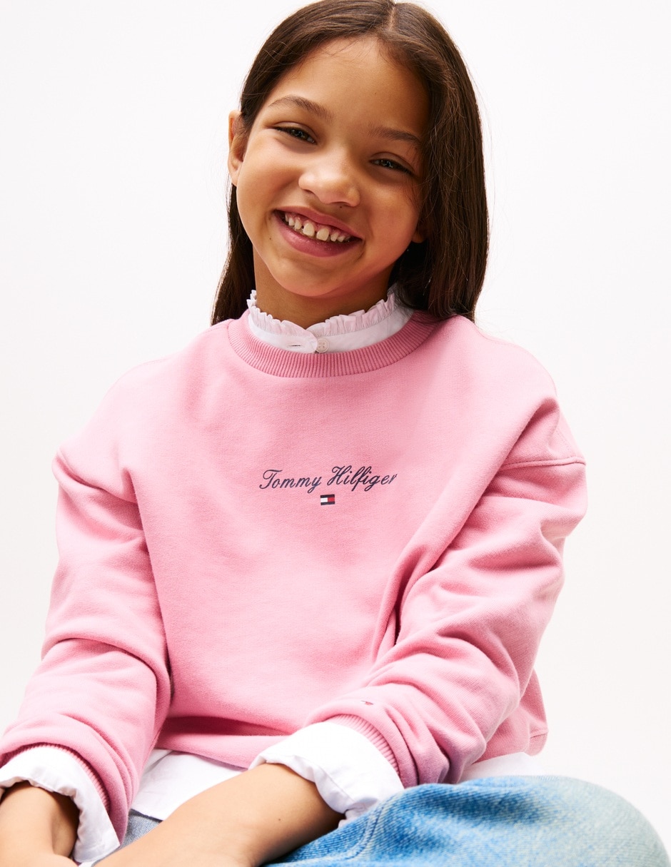 Sudadera para niña 2