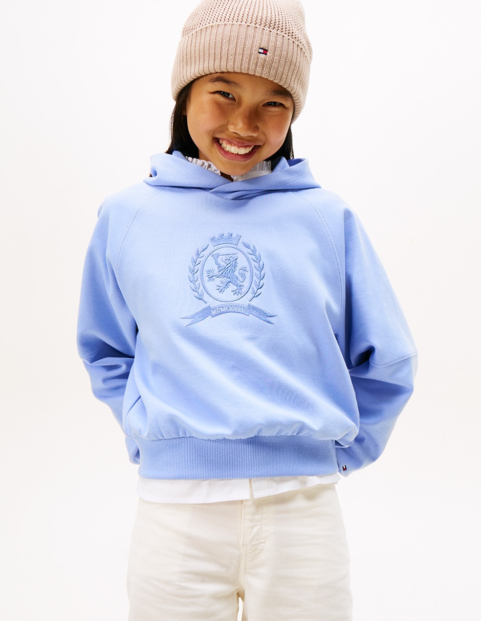 Sudadera para niña Sudadera para niña