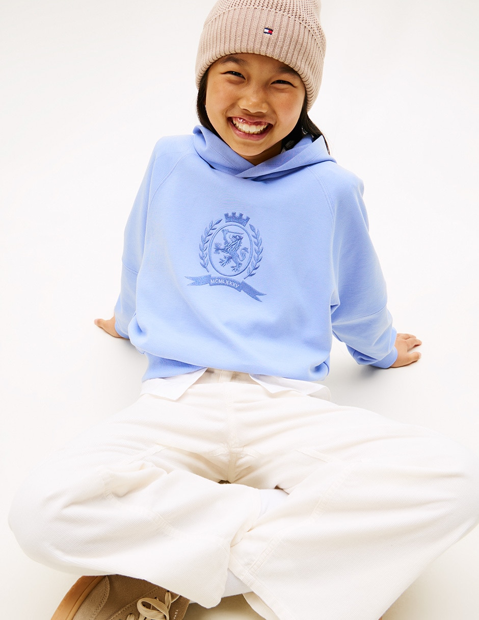 Sudadera para niña 2
